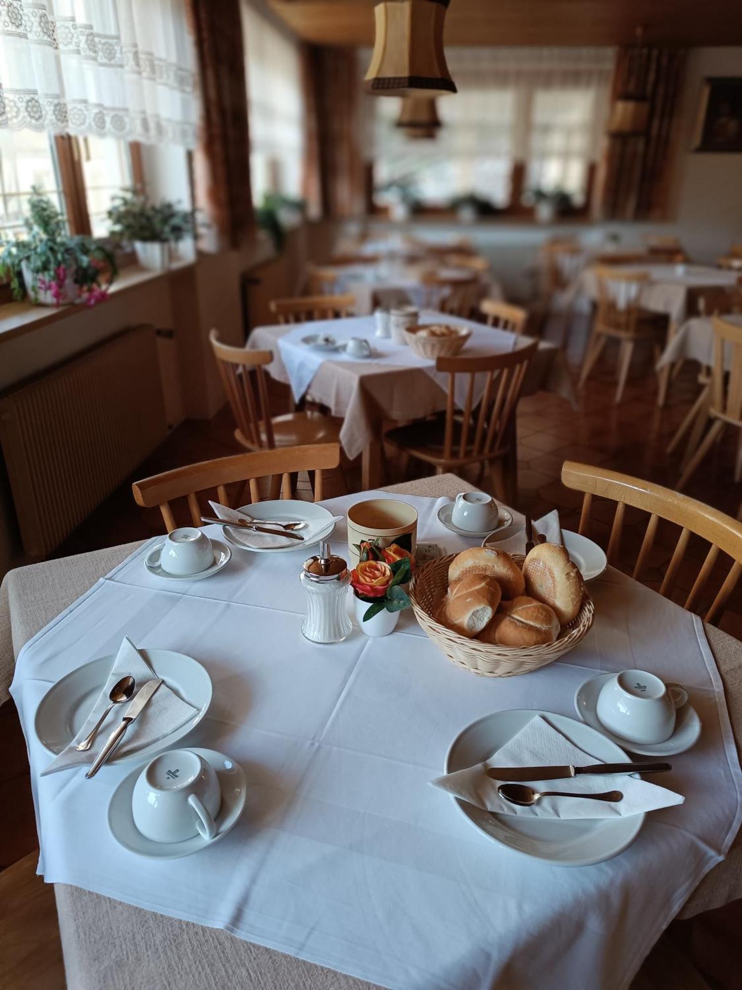 Garni Diamant Bed & Breakfast Колфоско Екстериор снимка